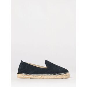 Manebi Espadrille Men Blue